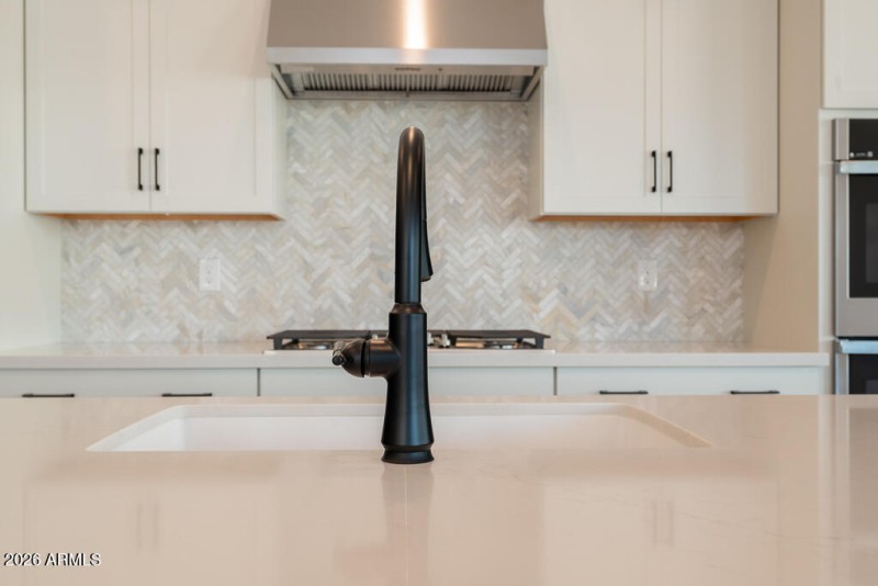 Tri Pointe Waterston Central 417 - Kitch