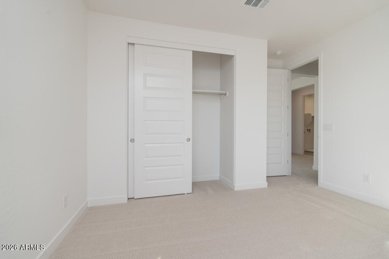 Tri Pointe Waterston Central 114 - Bedro