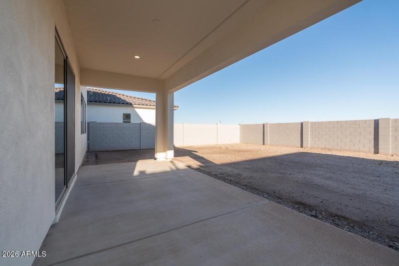 Tri Pointe Soleo 456 - Covered Outdoor L