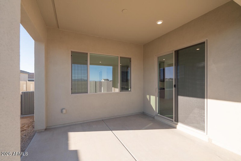 Tri Pointe Soleo 457 - Covered Outdoor L