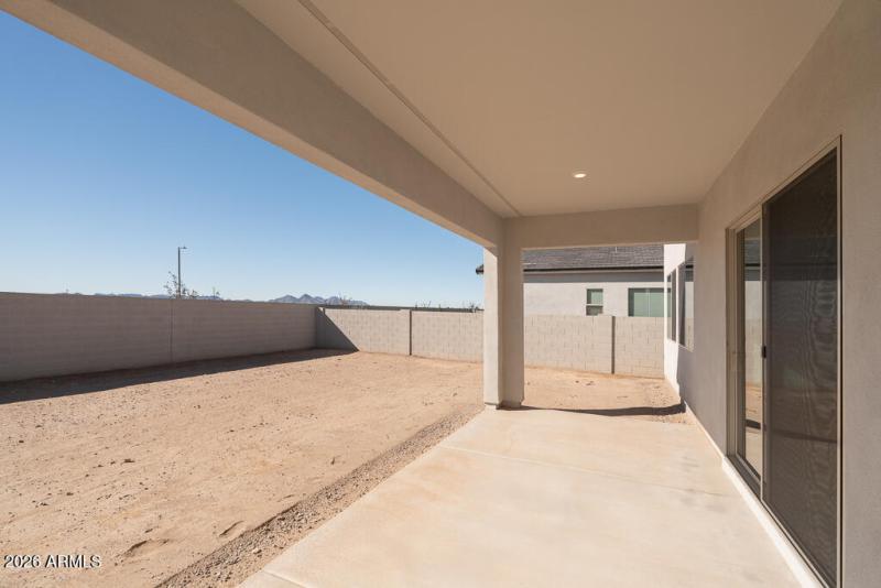 Tri Pointe Soleo 513 - Covered Outdoor L