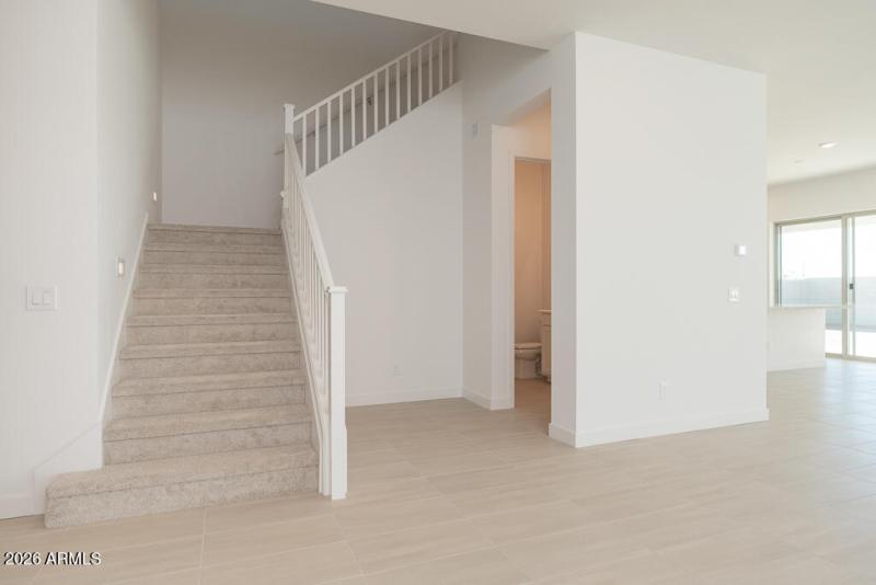 Tri Pointe Soleo 513 - Stairs-1MLS