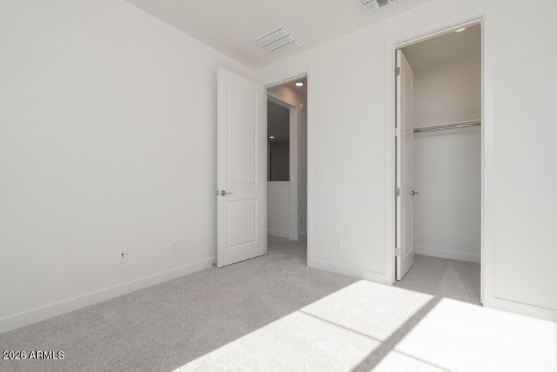 Tri Pointe Soleo 622 - Bedroom 3-1MLS