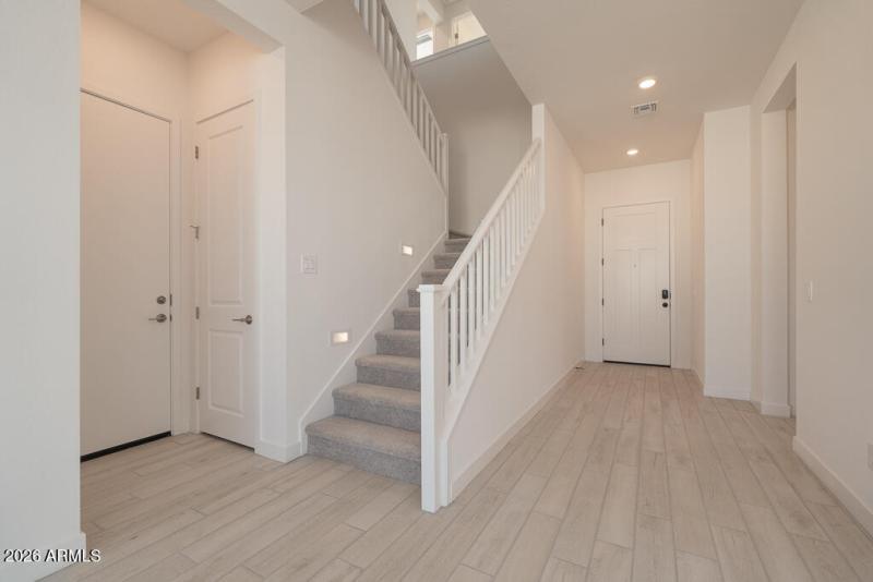 Tri Pointe Soleo 622 - Stairs-1MLS