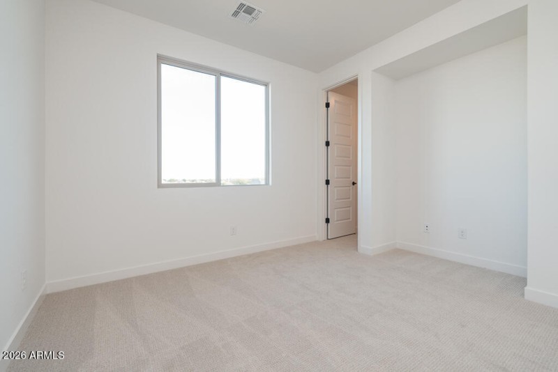 Tri Pointe Soleo 208 - Bedroom 3-1MLS