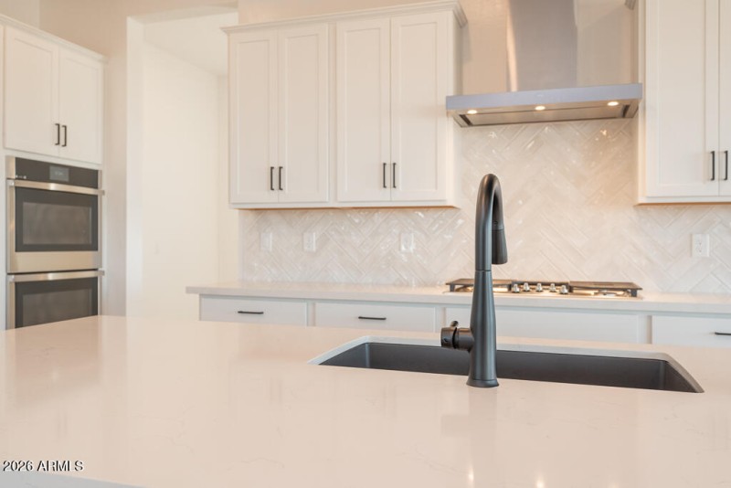 Tri Pointe Soleo 208 - Kitchen-2MLS