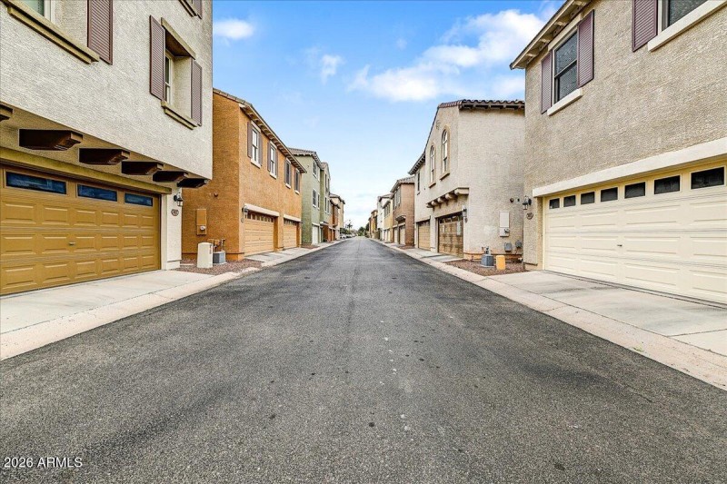 20-Driveway (Home On Right)