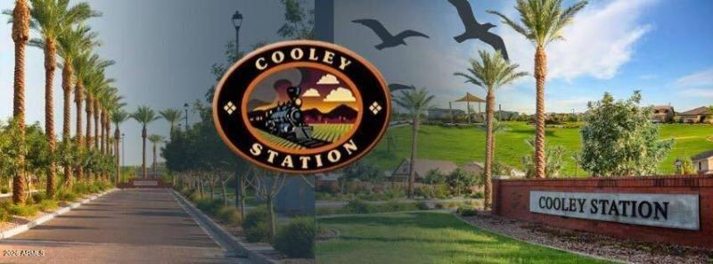 Cooley Station 1