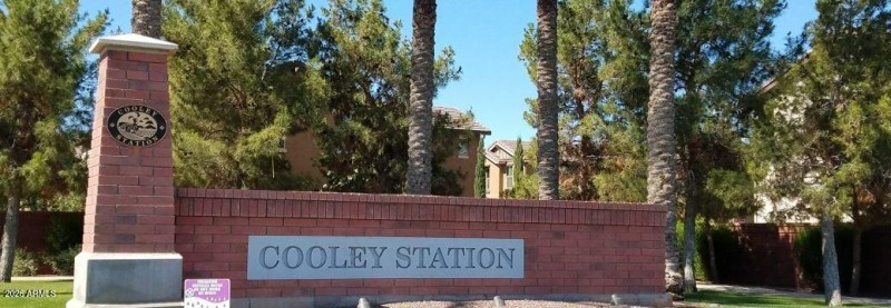 Cooley Station 2