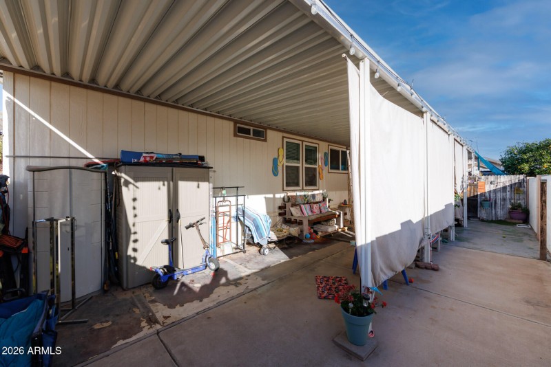 E Arbor Ave (3930)-4