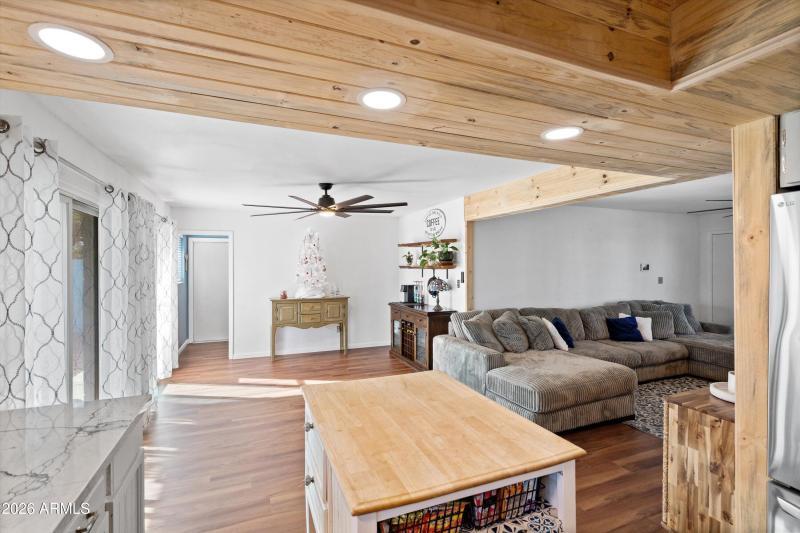 18-Kitchen to Dining