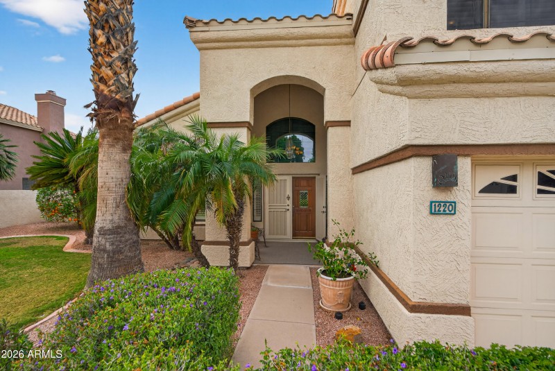 Beautiful Landsaping