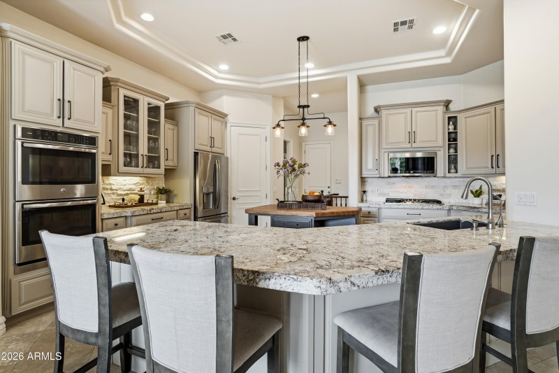 Dining to Great Room