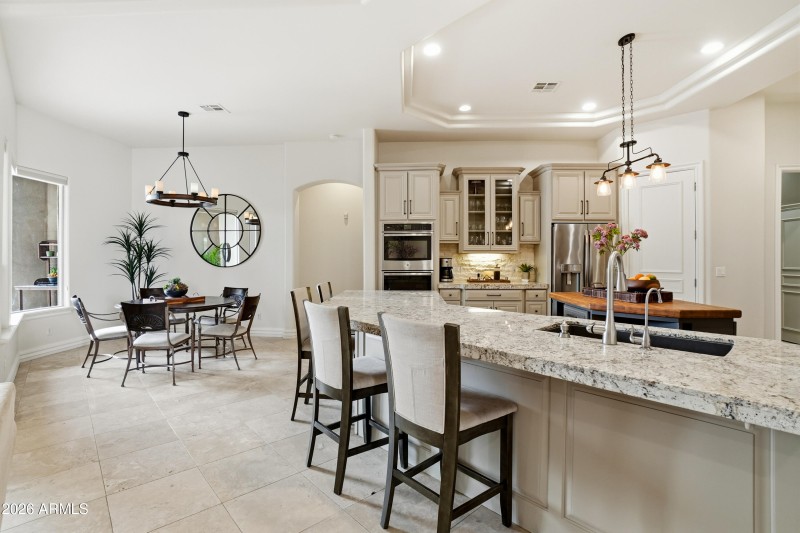 View from Great Room