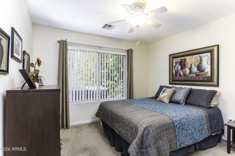 1515 N Poppy St - Bedroom 3