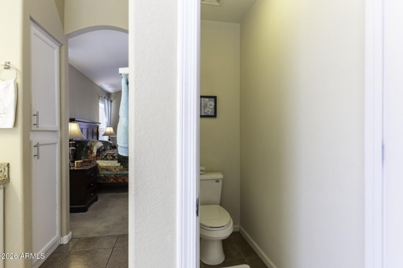 1515 N Poppy St - Primary Water Closet