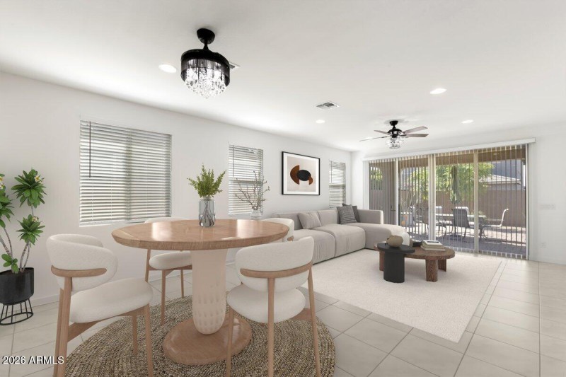 Virtually Staged Kit TO LR