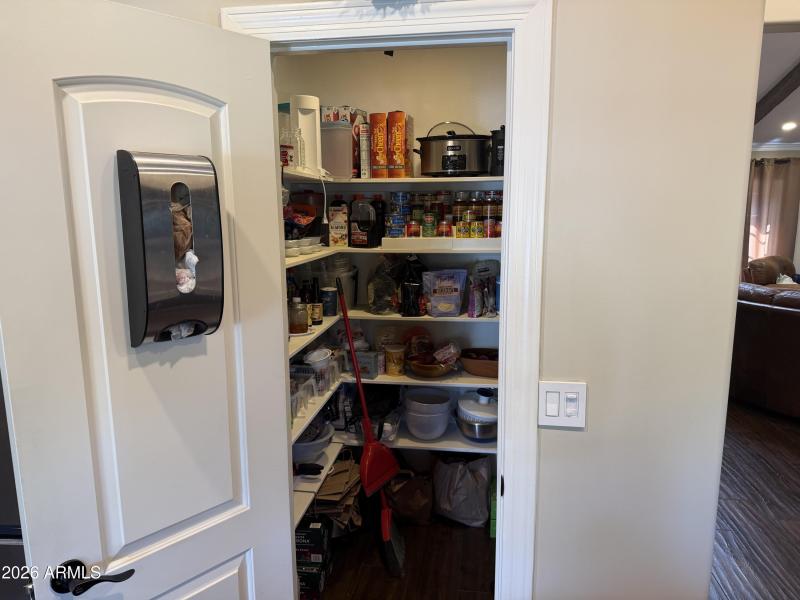 Pantry