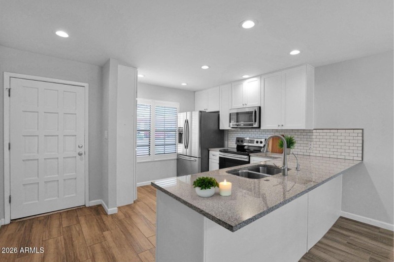 Welcome to 508 S Palo Verde Way