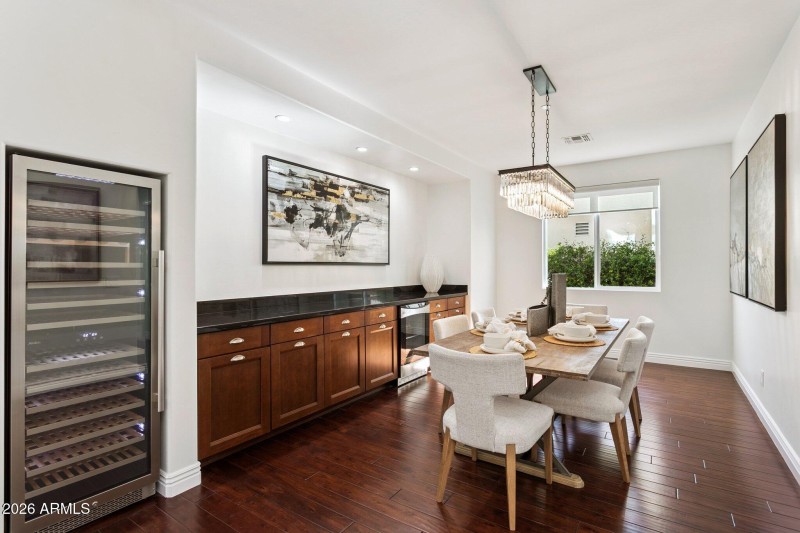 150 Bottle Wine Fridge