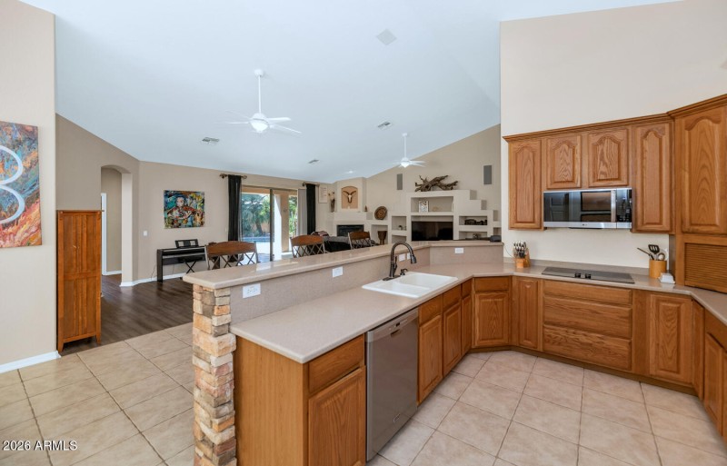 Great Flow for Entertaining