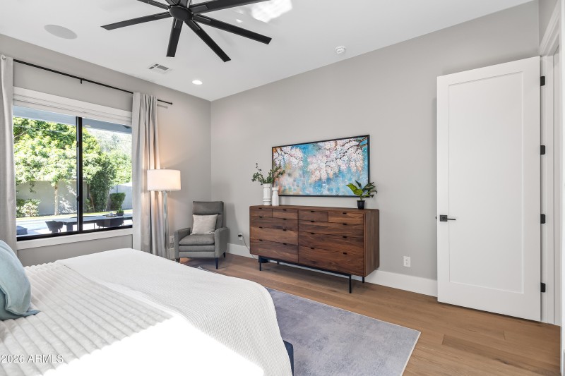 Primary Suite Retreat