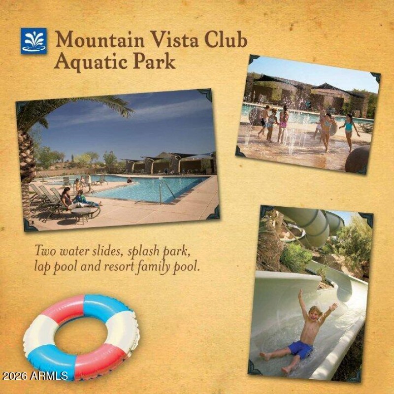 11 - Mountain Vista Aquatic Park