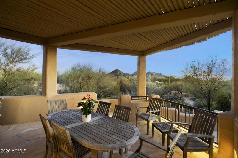 Dining off of Kitchen