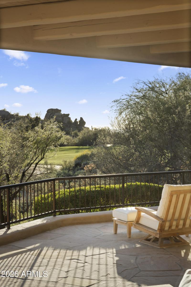 Great Rock Formations