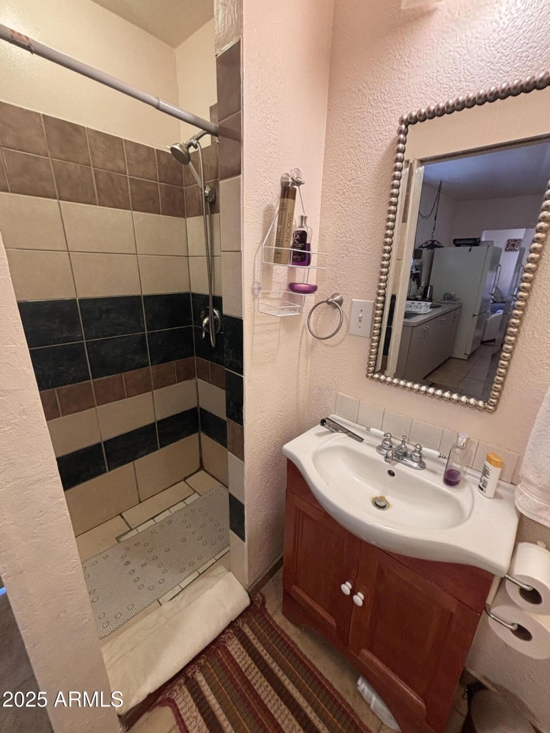 851 N Washington Casita Bathroom