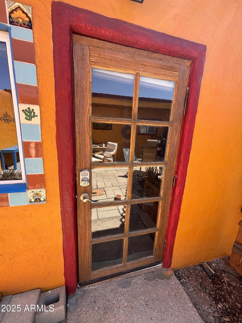 851 N Washington Casita space 2