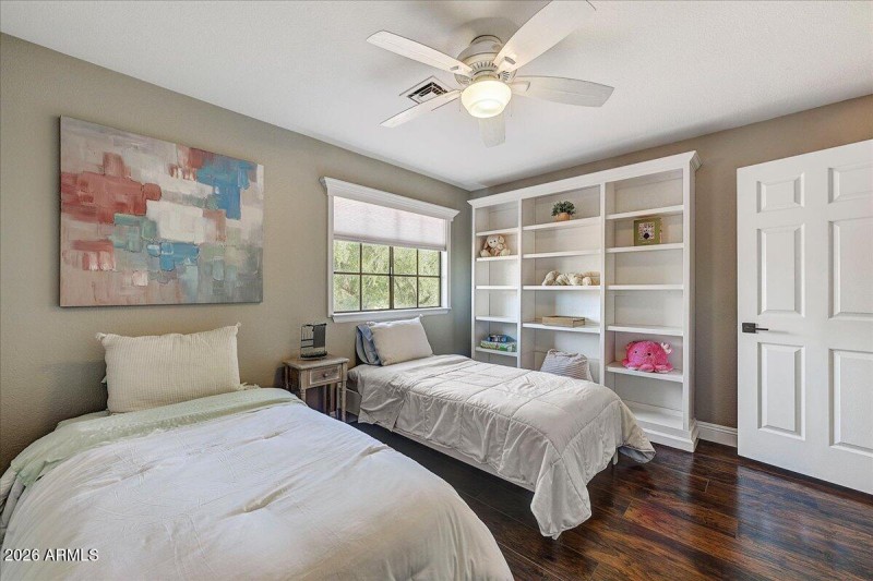 Second Bedroom Ensuite