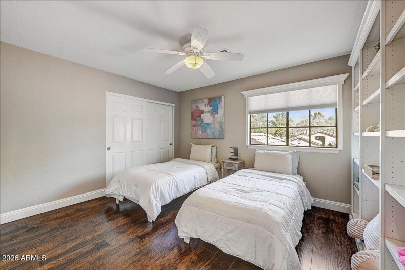 Second Bedroom Ensuite