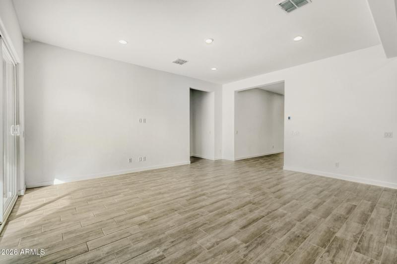 Next Gen Living Area