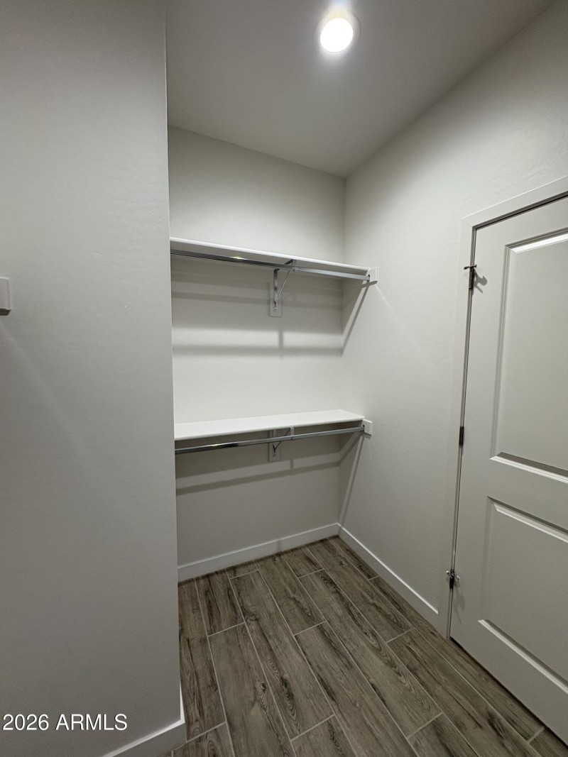 Primary Walk In Closet 2