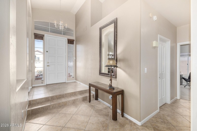 10 - Rancho Caliente