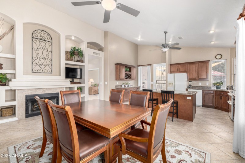 19 - Rancho Caliente