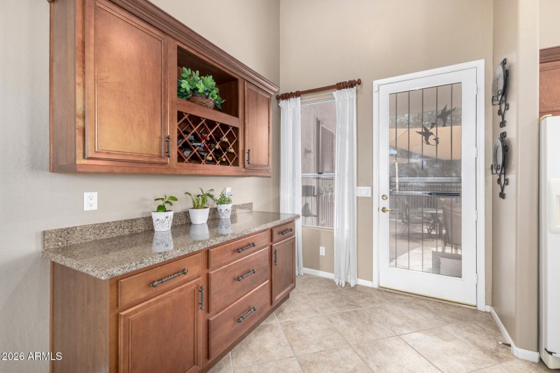 26 - Rancho Caliente