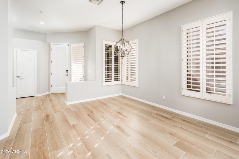 New Lever-Style Handles