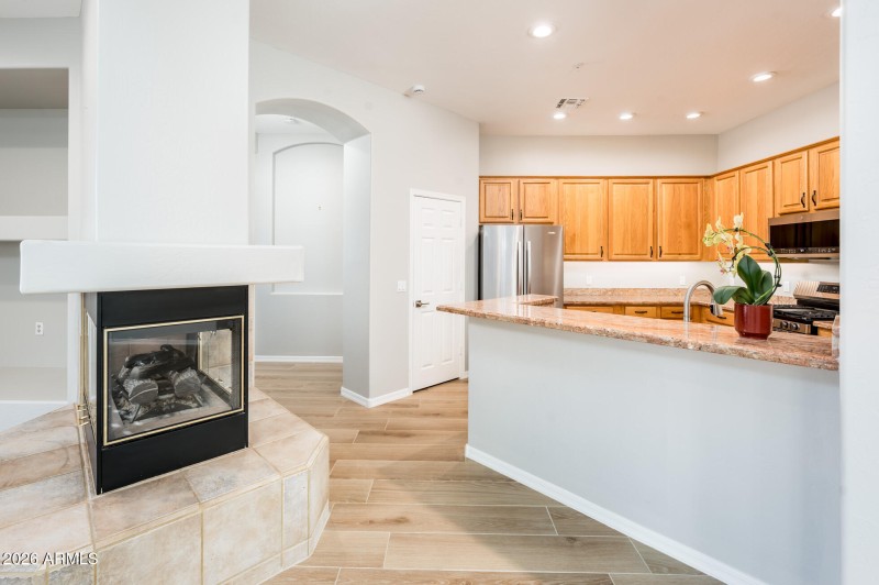 New LED Recessed Lighting