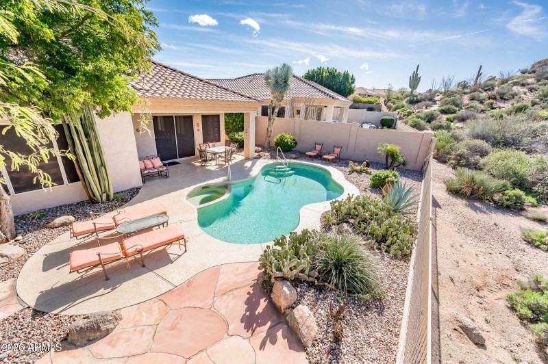 26560 N 115th St - MLS-47