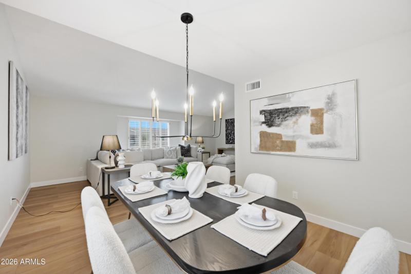 Homecooked meals never tasted so good!