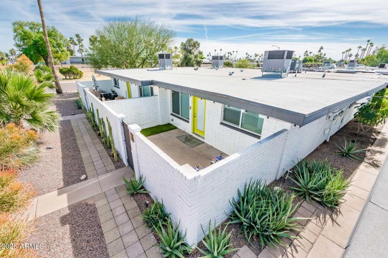 3338 N 67th St - Exteriors - MLS-8