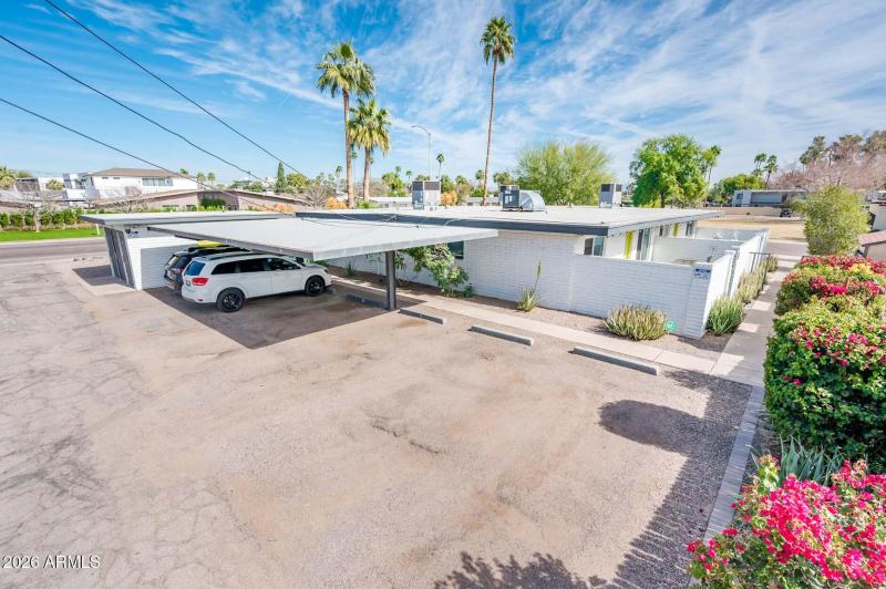 3338 N 67th St - Exteriors - MLS-21