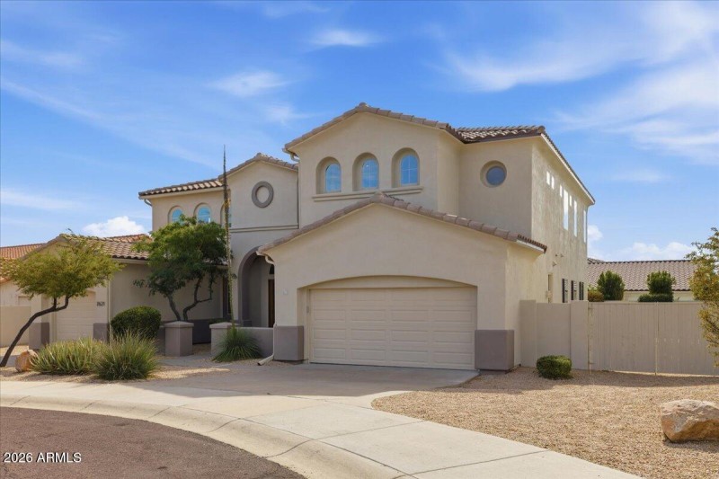 7621 E Tardes Dr Scottsdale AZ 85255