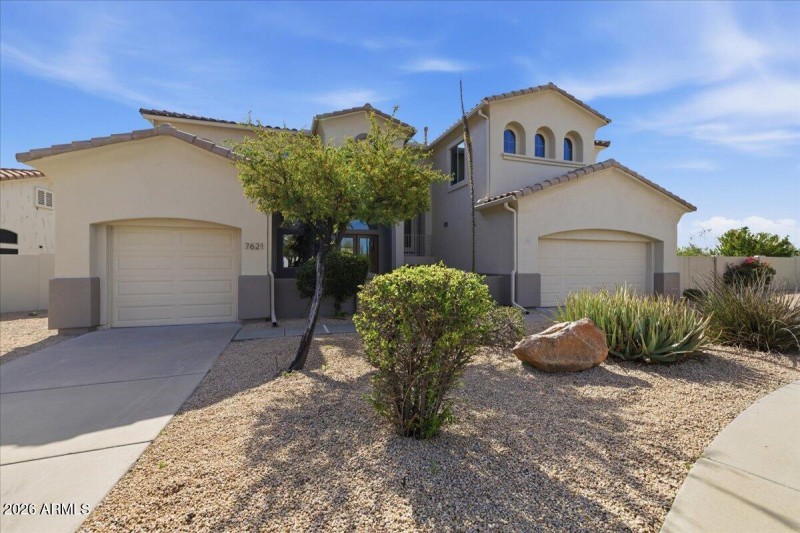 7621 E Tardes Dr Scottsdale AZ 85255