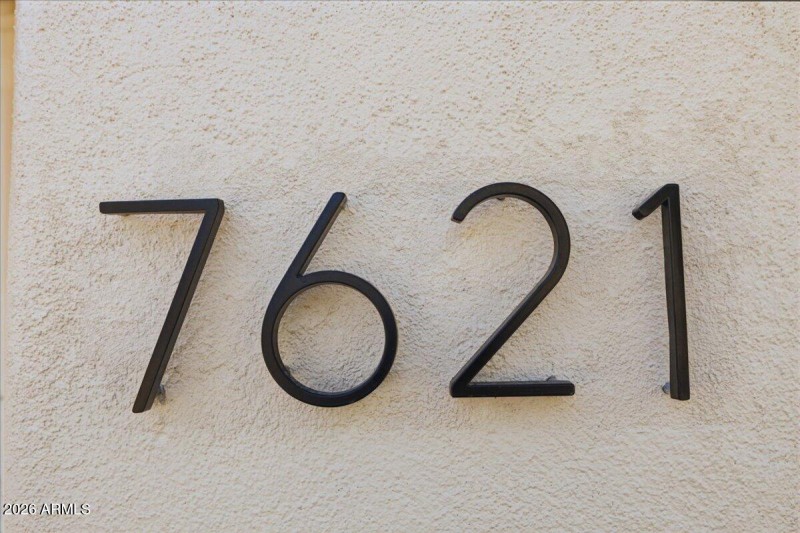 7621 E Tardes Dr Scottsdale AZ 85255