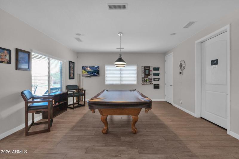 Bel Agave 55+ Community