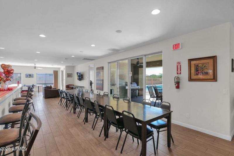 Bel Agave 55+ Community