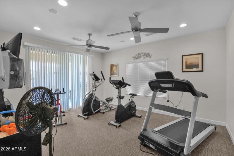 Bel Agave 55+ Community